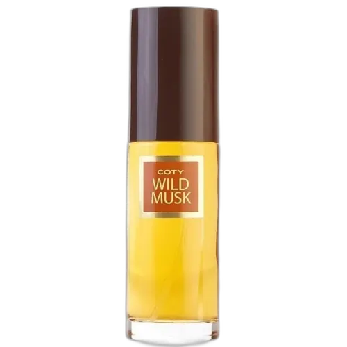 Coty Wild Musk