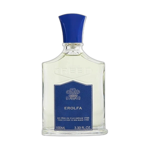 Creed Erolfa