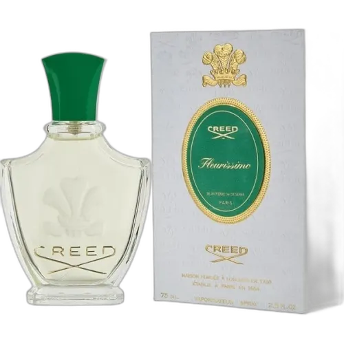 Creed Fleurissimo