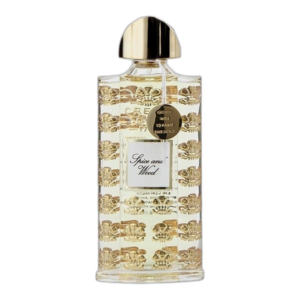 Creed Spice & Wood