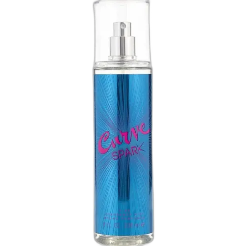 Curve Spark