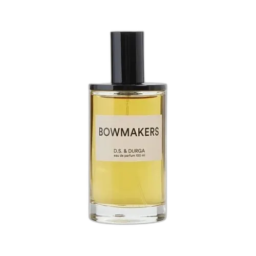 D.S. & Durga Bowmakers