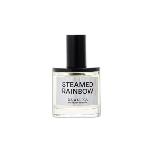 D.S. & Durga Steamed Rainbow