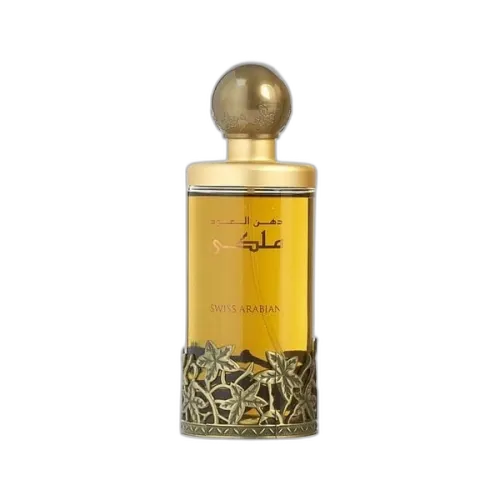 Dehn El Ood Malaki