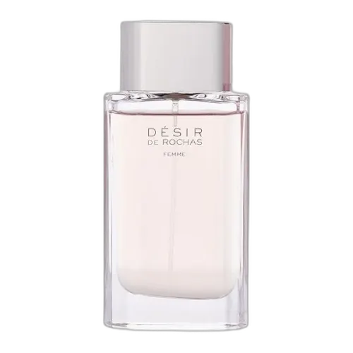 Desir De Rochas