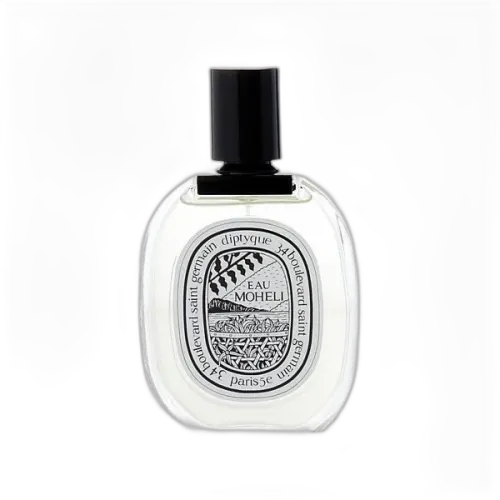 Diptyque Eau Moheli