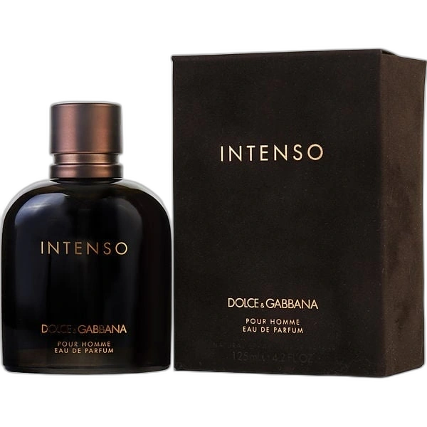 Dolce & Gabbana Intenso