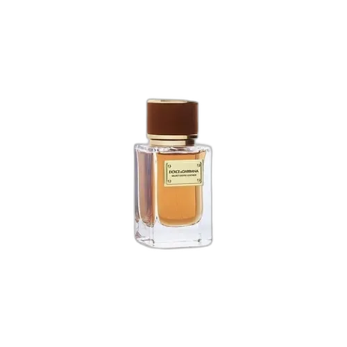 Dolce & Gabbana Velvet Exotic Leather