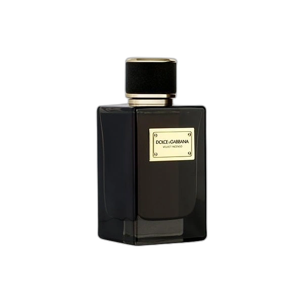 Dolce & Gabbana Velvet Incenso