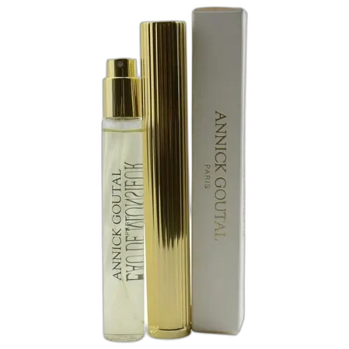 Eau De Monsieur