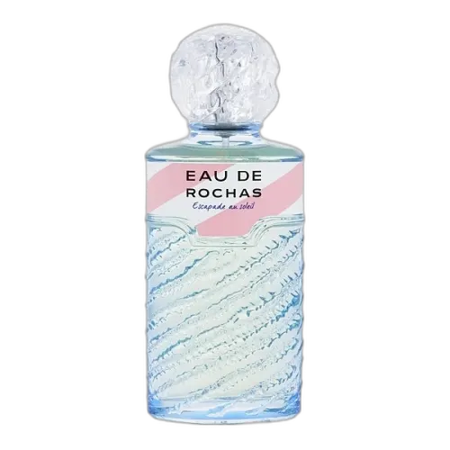 Eau De Rochas Escapade Au Soleil
