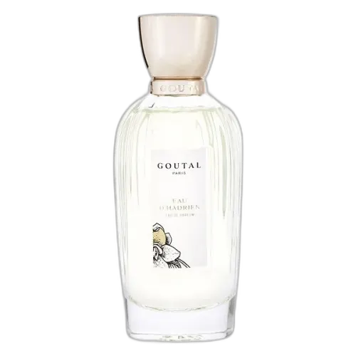 Eau d'Hadrien