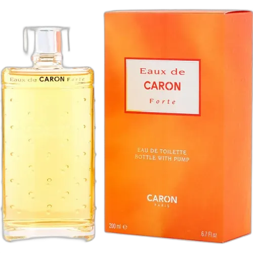 Eaux De Caron Forte