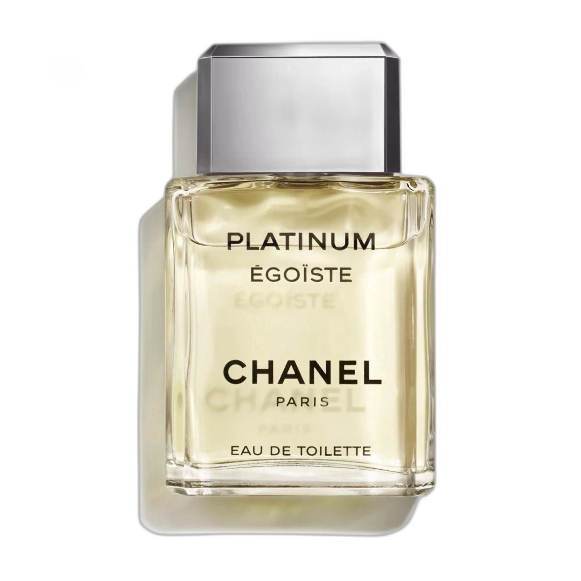 Egoiste Platinum