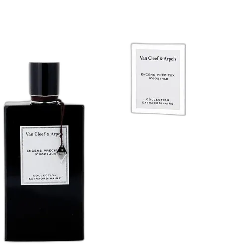 Encens Precieux Van Cleef & Arpels