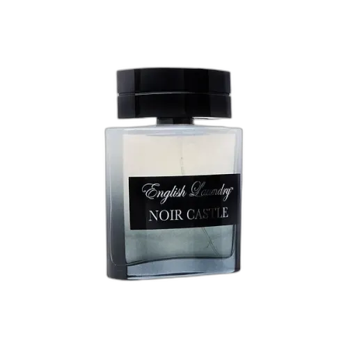 English Laundry Noir Castle