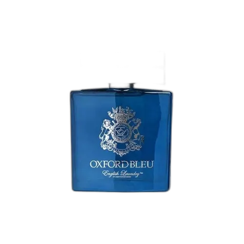 English Laundry Oxford Bleu