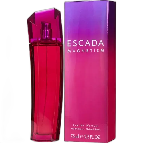 Escada Magnetism