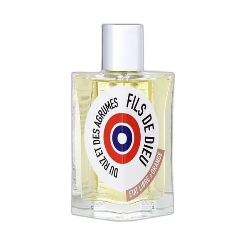 Etat Libre d'Orange Fils De Dieu
