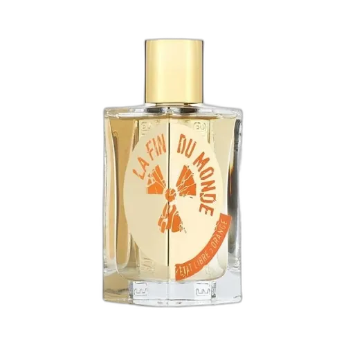 Etat Libre d'Orange La Fin Du Monde