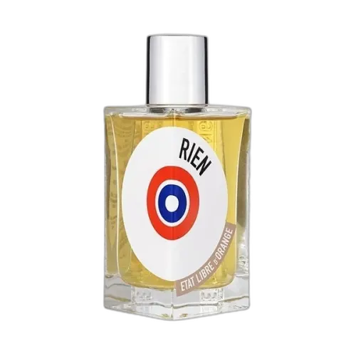 Etat Libre d'Orange Rien