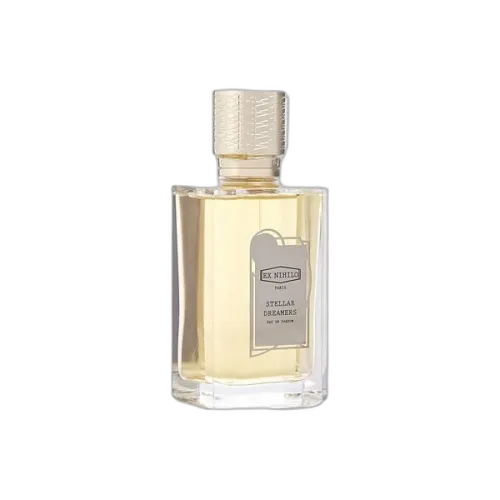 Ex Nihilo Stellar Dreamers