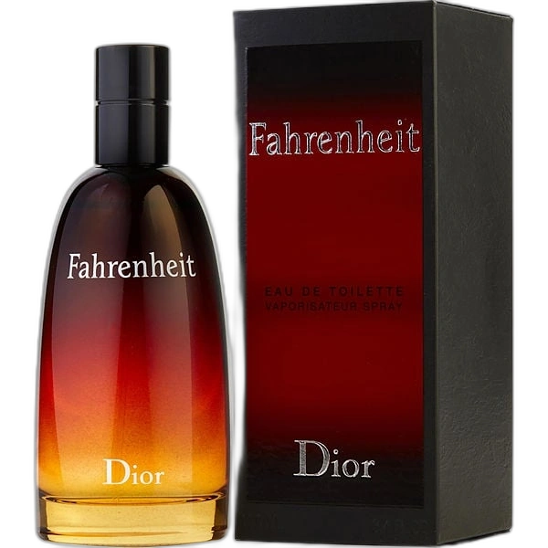 Fahrenheit