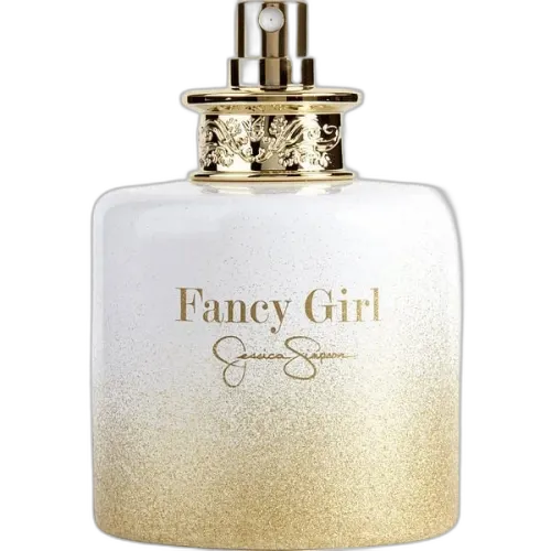 Fancy Girl