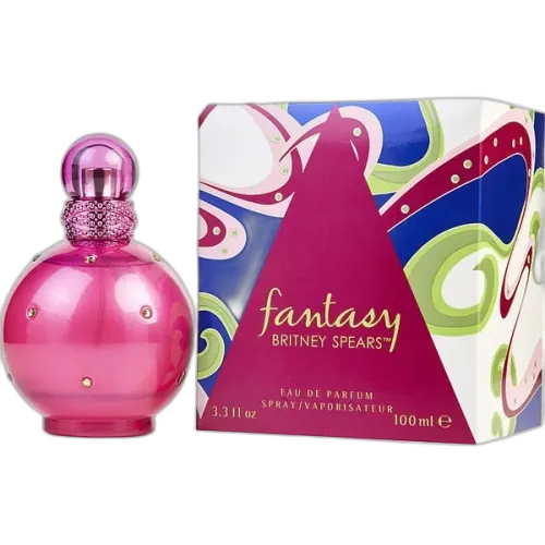 Fantasy Britney Spears