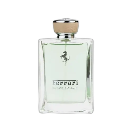 Ferrari Radiant Bergamot