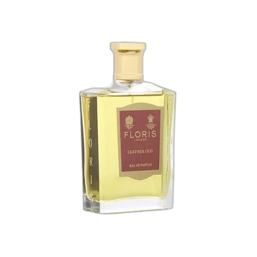 Floris Leather Oud · Floris
