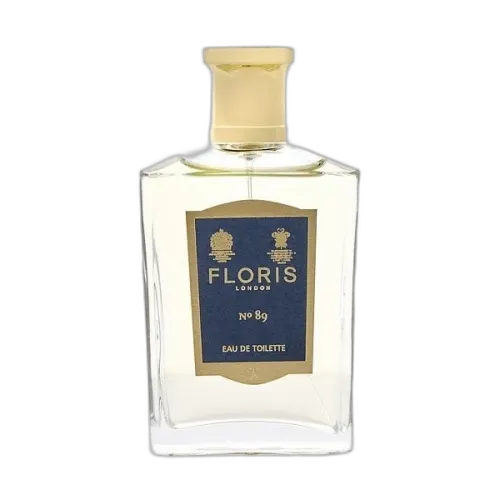 Floris No. 89 · Floris