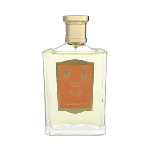 Floris Special No. 127
