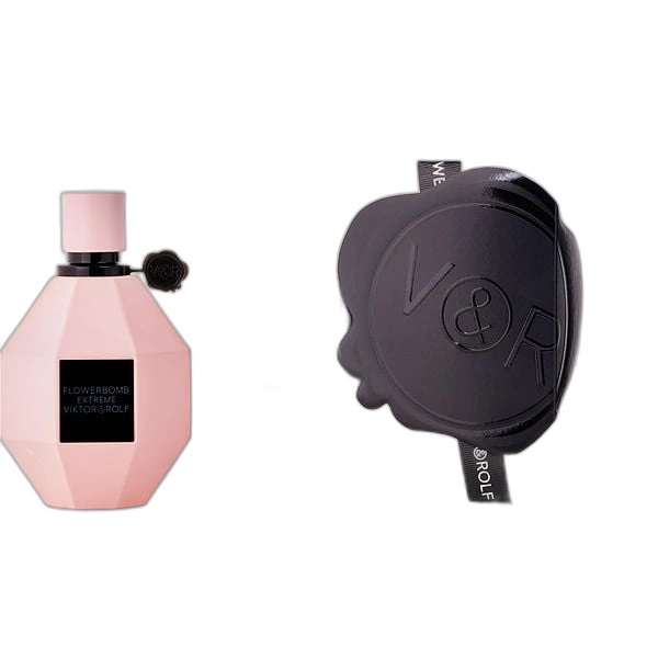 Flowerbomb Extreme Intense