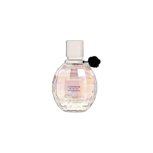Flowerbomb In The Sky