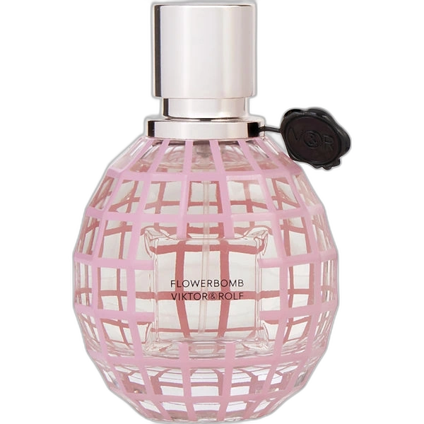 Flowerbomb La Vie En Rose