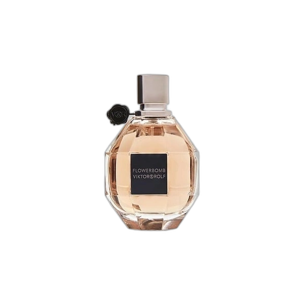 Flowerbomb