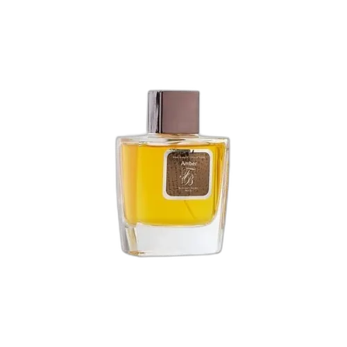 Franck Boclet Amber
