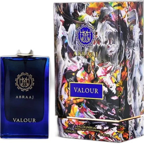 French Avenue Abraaj Valour