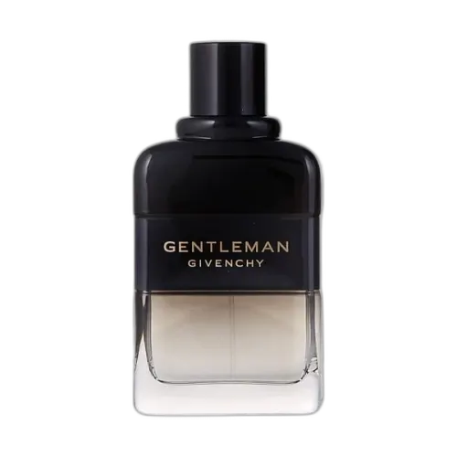 Gentleman Boisee