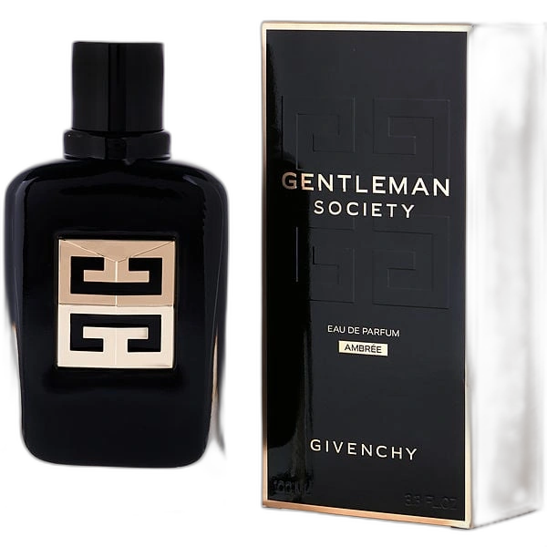Gentleman Society Ambree