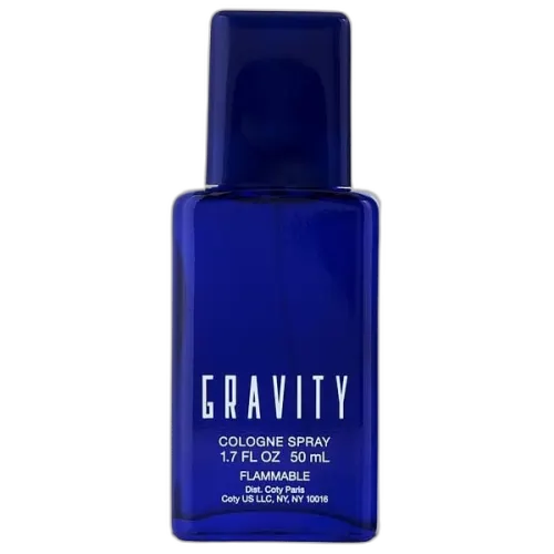 Gravity by Coty