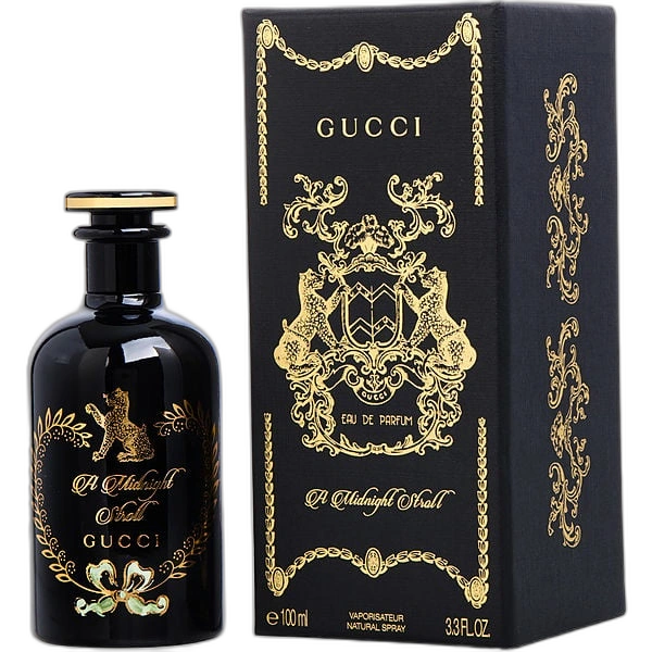 Gucci A Midnight Stroll