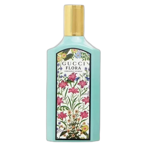 Gucci Flora Gorgeous Jasmine