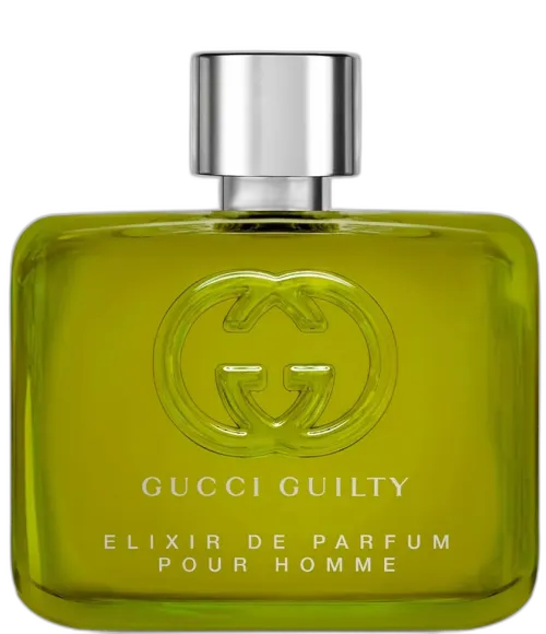 Gucci Guilty Elixir De Parfum