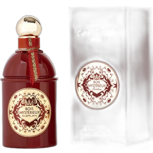 Guerlain Bois Mysterieux