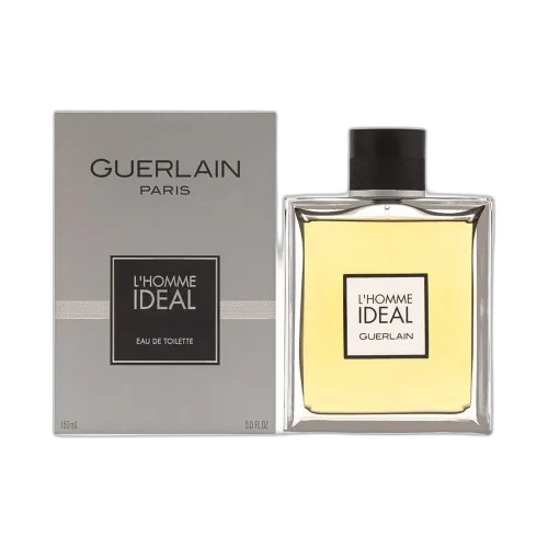 Guerlain Paris Lhomme Ideal Edt