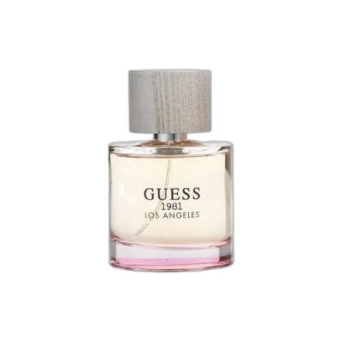 Guess 1981 Los Angeles