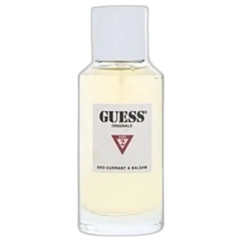 Guess Originals Type 2 Red Currant & Balsam