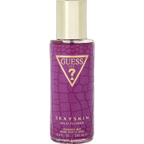 Guess Sexy Skin Wild Flower